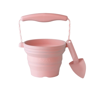 Scrunch-gardening-set - rosa