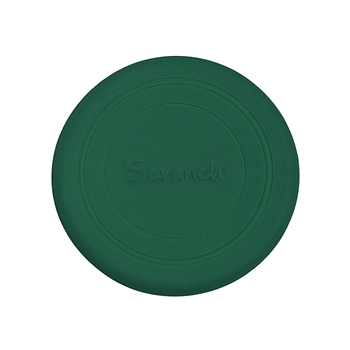 Scrunch Frisbee, Mørkegrøn