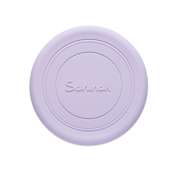 Scrunch-disc - lyslilla