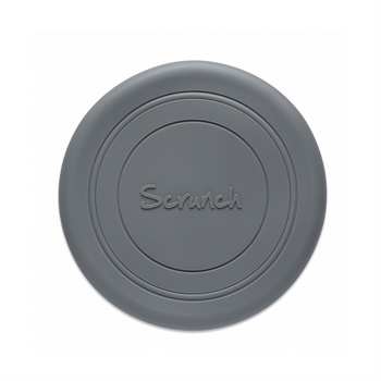 Scrunch Frisbee, Antracitgrå