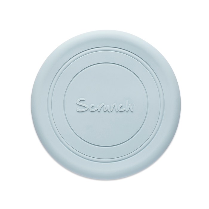 Scrunch Frisbee, Lyseblå