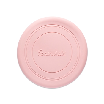Scrunch-disc - rosa