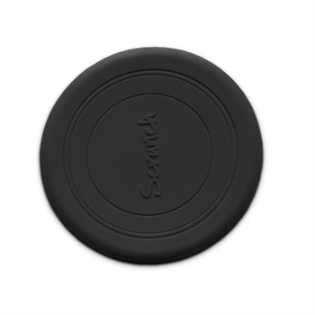 Scrunch Frisbee, Sort