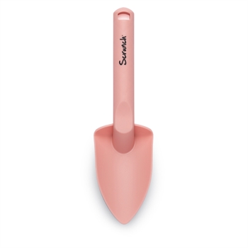 Scrunch Spade - Rosa