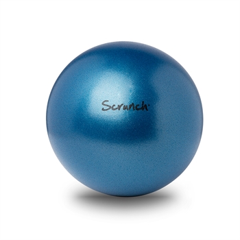 Scrunch-ball - midnatsblå