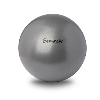 Scrunch-ball - antracitgrå