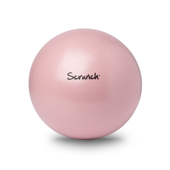 Scrunch-ball - rosa