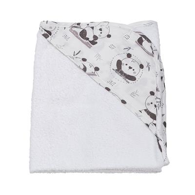 Markland Badehåndklæde, Panda