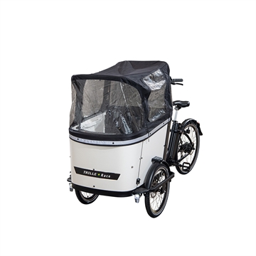 TRILLE Race regncover